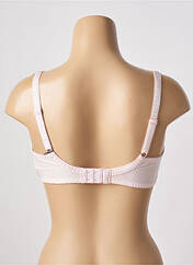 Soutien-gorge rose FANTASIE pour femme seconde vue