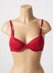 Soutien-gorge rouge ESPRIT pour femme seconde vue