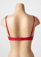 Soutien-gorge rouge ESPRIT pour femme seconde vue