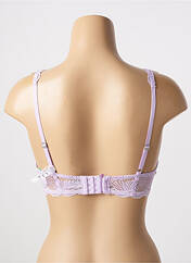 Soutien-gorge violet ESPRIT pour femme seconde vue