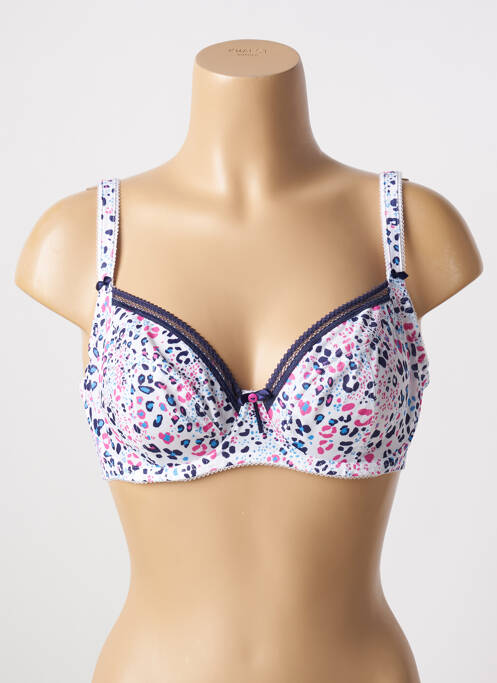 Soutien-gorge blanc FREYA pour femme