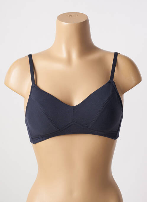 Soutien-gorge bleu ESPRIT pour femme