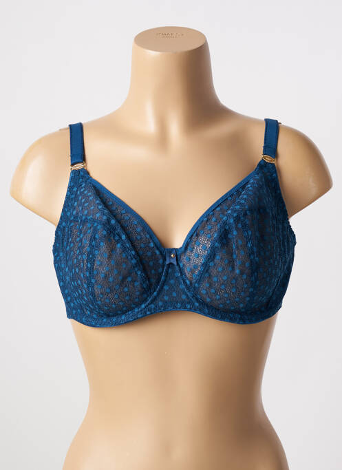Soutien-gorge bleu FREYA pour femme