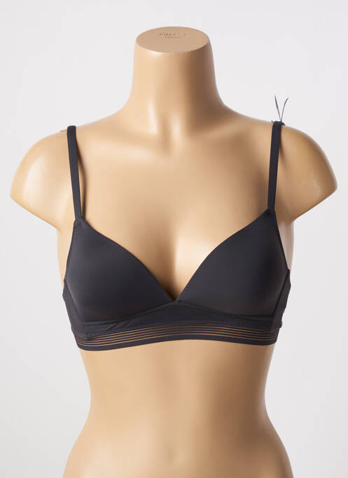 Soutien-gorge gris ESPRIT pour femme