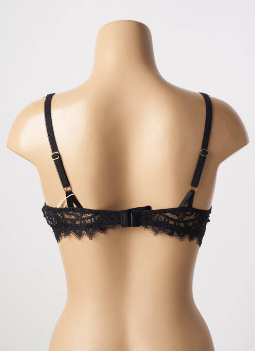 Soutien-gorge noir ESPRIT pour femme