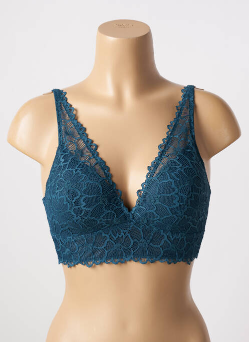 Soutien-gorge vert ESPRIT pour femme