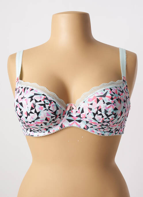 Soutien-gorge vert FREYA pour femme