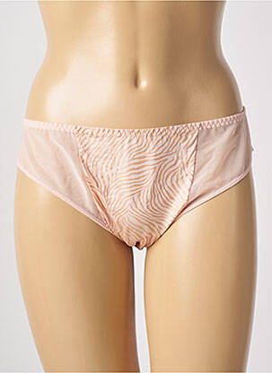 Culotte rose PRIMA DONNA pour femme