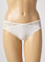 Shorty blanc MAISON LEJABY pour femme seconde vue