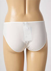 Shorty blanc MAISON LEJABY pour femme seconde vue
