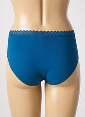 Shorty bleu LOU pour femme seconde vue