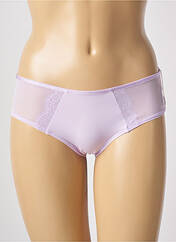 Shorty violet ESPRIT pour femme seconde vue