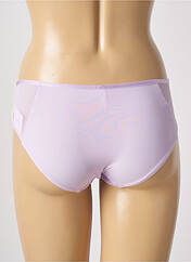 Shorty violet ESPRIT pour femme seconde vue