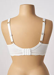 Soutien-gorge blanc ESPRIT pour femme seconde vue