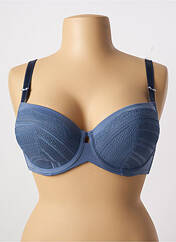 Soutien-gorge bleu ESPRIT pour femme seconde vue