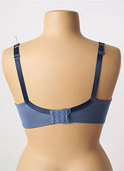 Soutien-gorge bleu ESPRIT pour femme seconde vue