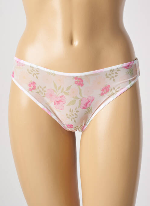 Culotte blanc ESPRIT pour femme