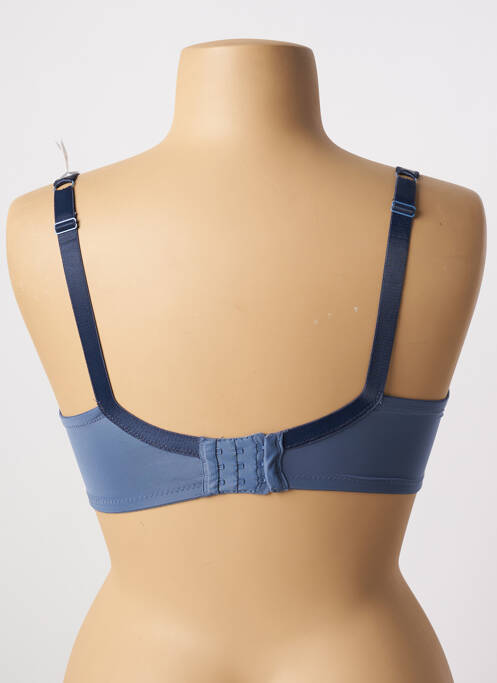 Soutien-gorge bleu ESPRIT femme