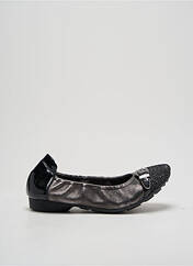 Ballerines argent MAM'ZELLE pour femme seconde vue
