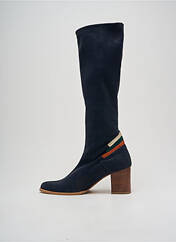 Bottes bleu CARDENAL pour femme seconde vue