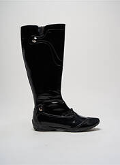 Bottes noir MAM'ZELLE pour femme seconde vue