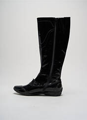 Bottes noir MAM'ZELLE pour femme seconde vue