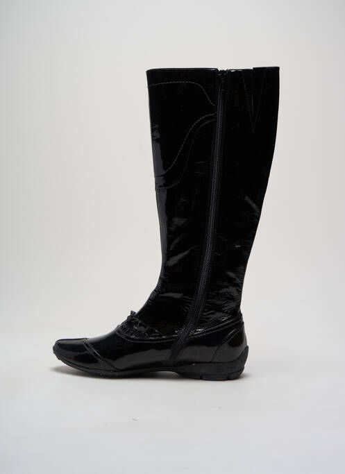Bottes noir MAM'ZELLE pour femme