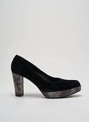 Escarpins noir MAM'ZELLE pour femme seconde vue