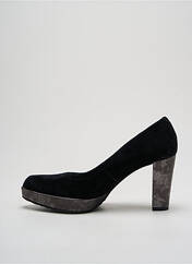 Escarpins noir MAM'ZELLE pour femme seconde vue