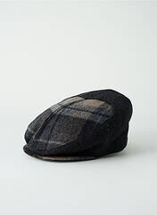 Casquette noir DERBY SPORT pour homme seconde vue