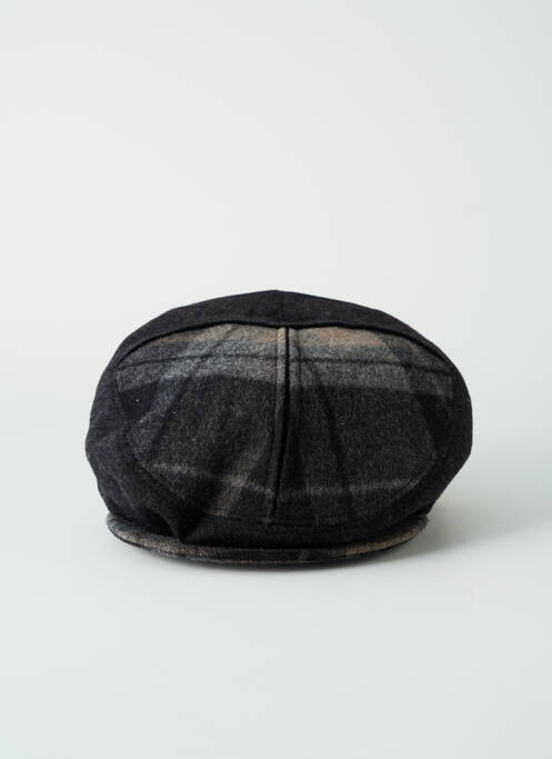 Casquette noir DERBY SPORT pour homme