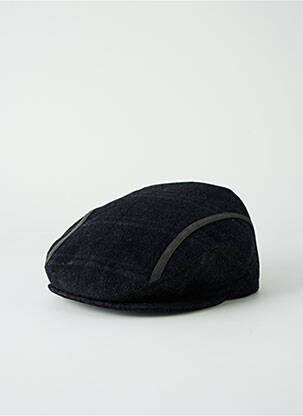 Casquette doublure noir BRIGHTON homme