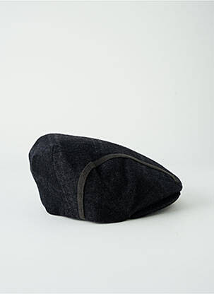 Casquette doublure noir BRIGHTON homme