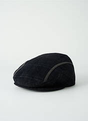 Casquette noir BRIGHTON pour homme seconde vue