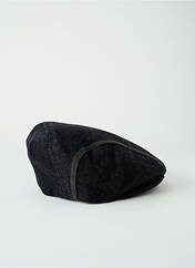 Casquette noir BRIGHTON pour homme seconde vue