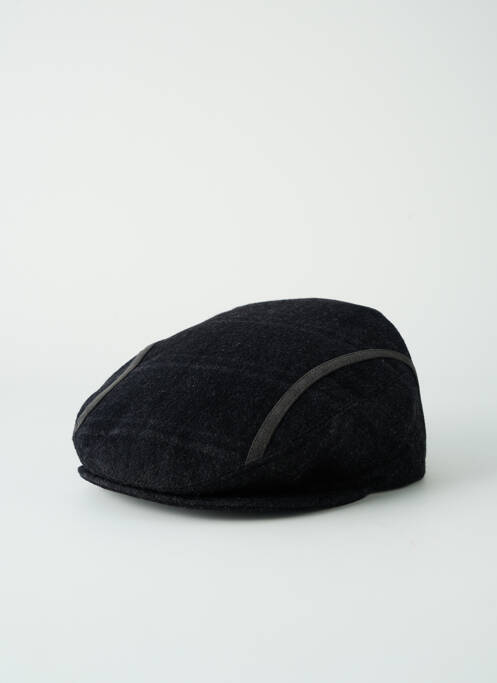 Casquette noir BRIGHTON pour homme