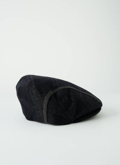 Casquette noir BRIGHTON pour homme