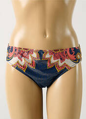 Bas de maillot de bain bleu NURIA FERRER pour femme seconde vue