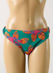 Bas de maillot de bain vert SIMONE PERELE pour femme seconde vue