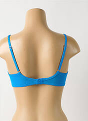 Soutien-gorge bleu WACOAL pour femme seconde vue