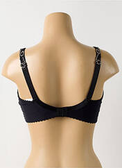 Soutien-gorge noir LOUISA BRACQ pour femme seconde vue