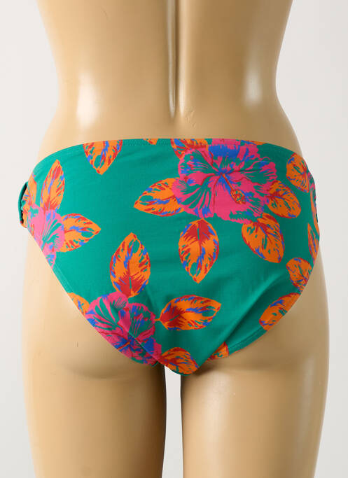 Bas de maillot de bain vert SIMONE PERELE pour femme