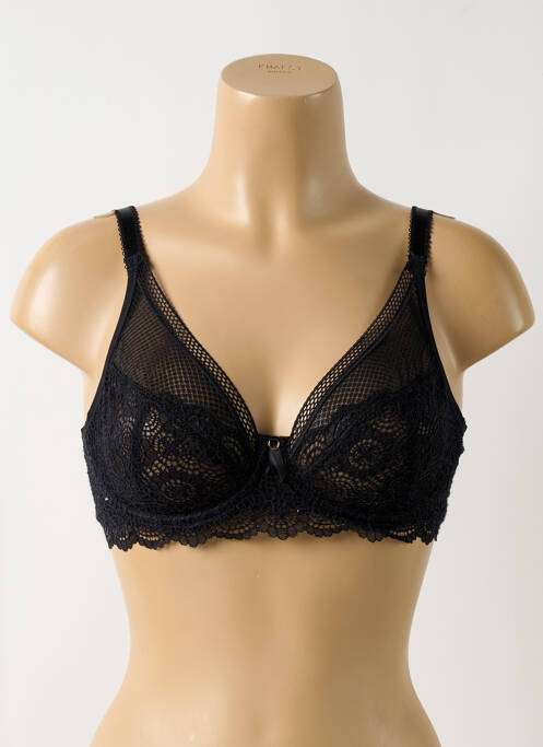 Soutien-gorge noir FREYA pour femme
