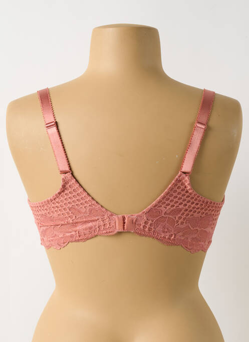 Soutien-gorge rose FANTASIE pour femme