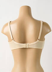 Soutien-gorge beige PIEGE pour femme seconde vue
