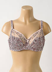 Soutien-gorge gris fonce FANTASIE pour femme seconde vue