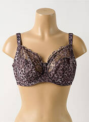 Soutien-gorge marron FANTASIE pour femme seconde vue