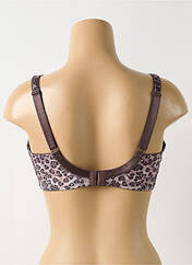 Soutien-gorge marron FANTASIE pour femme seconde vue