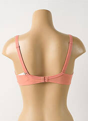 Soutien-gorge orange SIMONE PERELE pour femme seconde vue