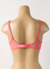 Soutien-gorge rose SIMONE PERELE pour femme seconde vue